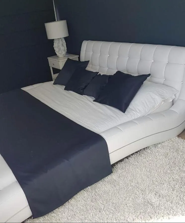 Apartments Christine By Partner Tourist Agency Umag
