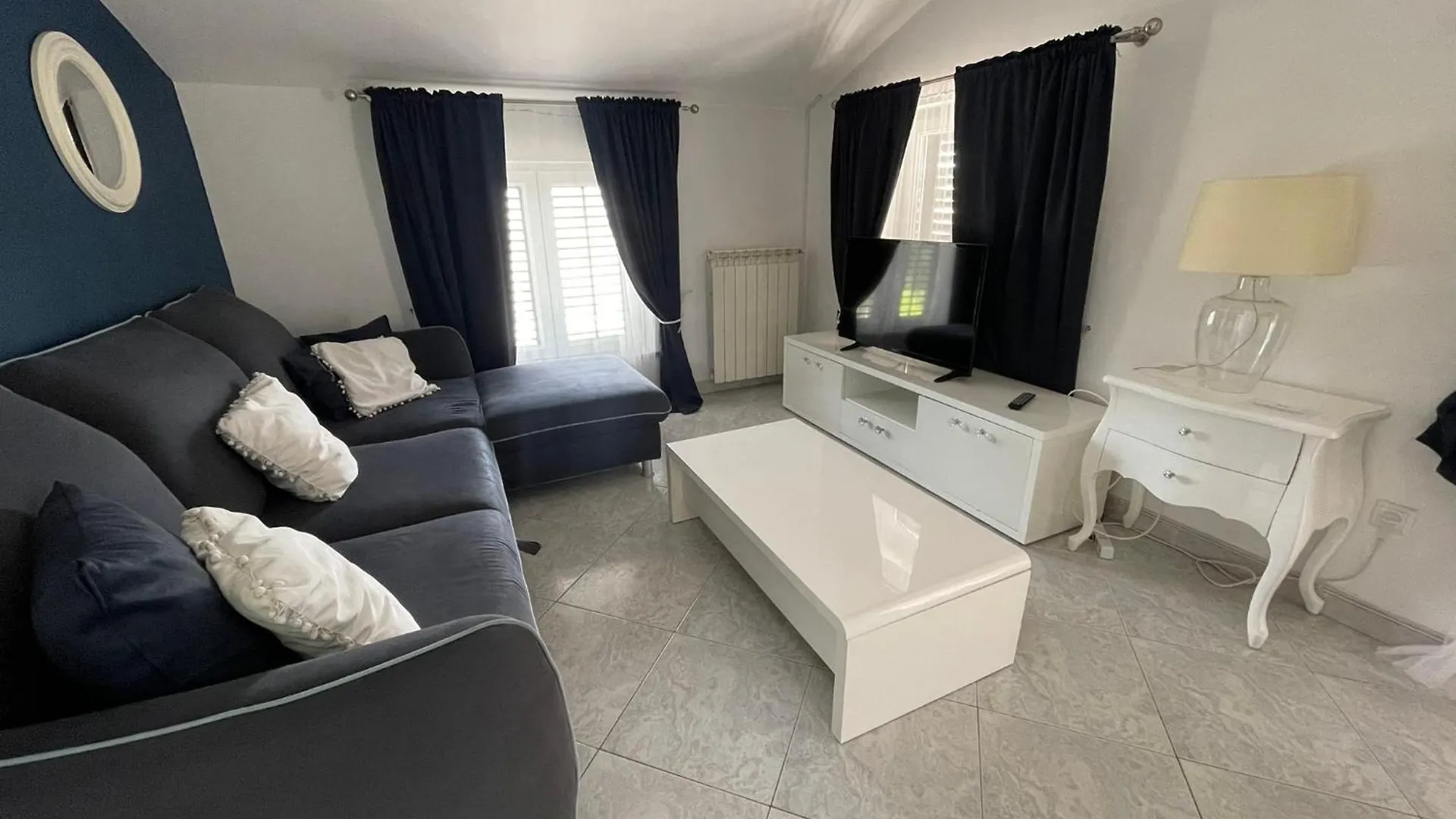 Apartments Christine By Partner Tourist Agency Umag