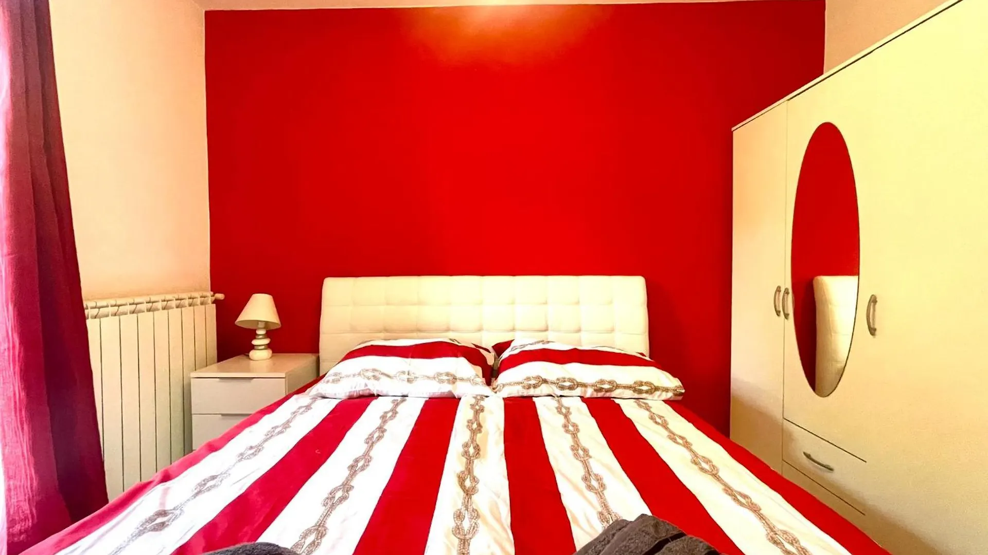 Apartments Christine By Partner Tourist Agency Umag