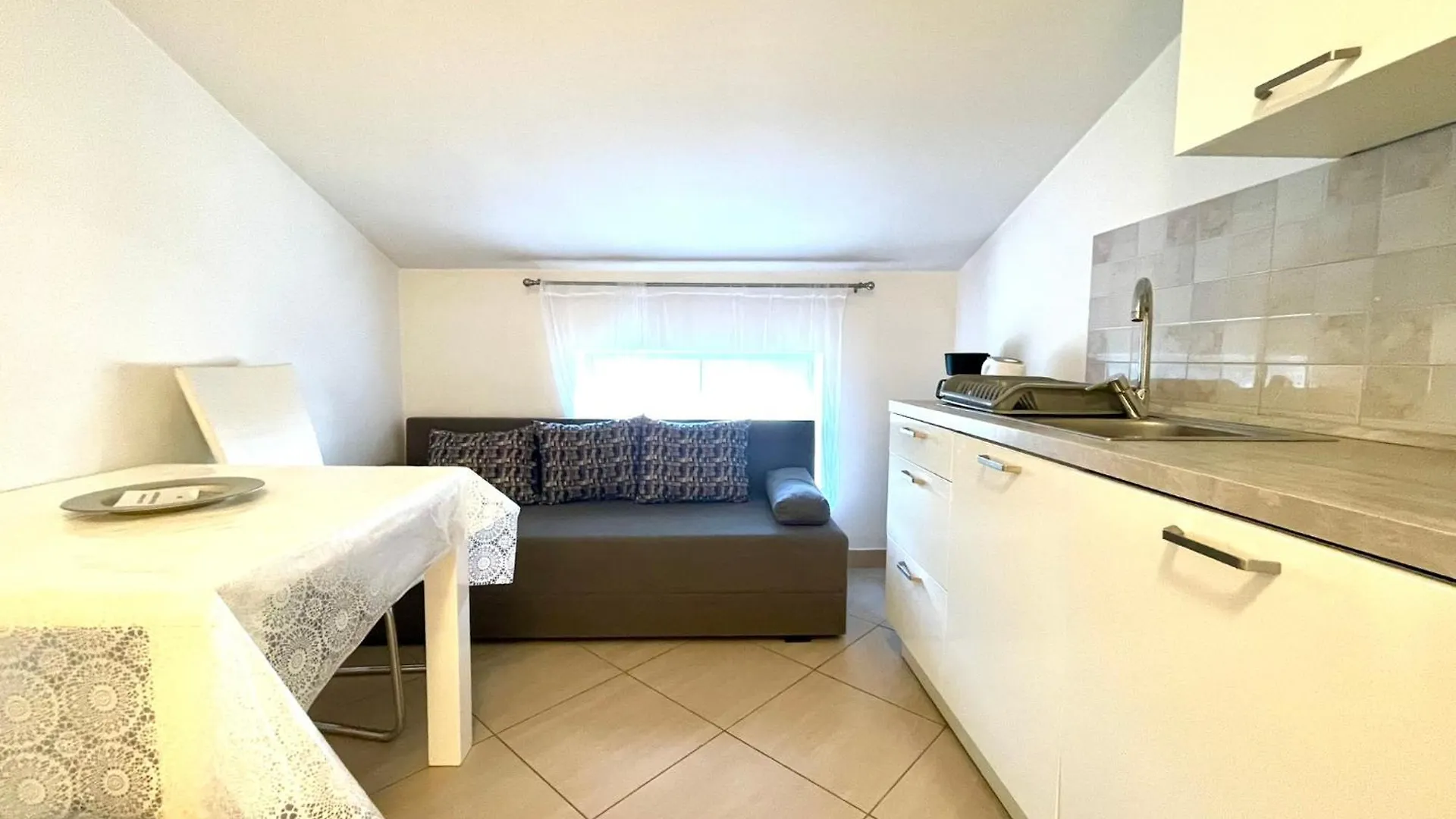 Apartments Christine By Partner Tourist Agency Umag 0*,  Croatia