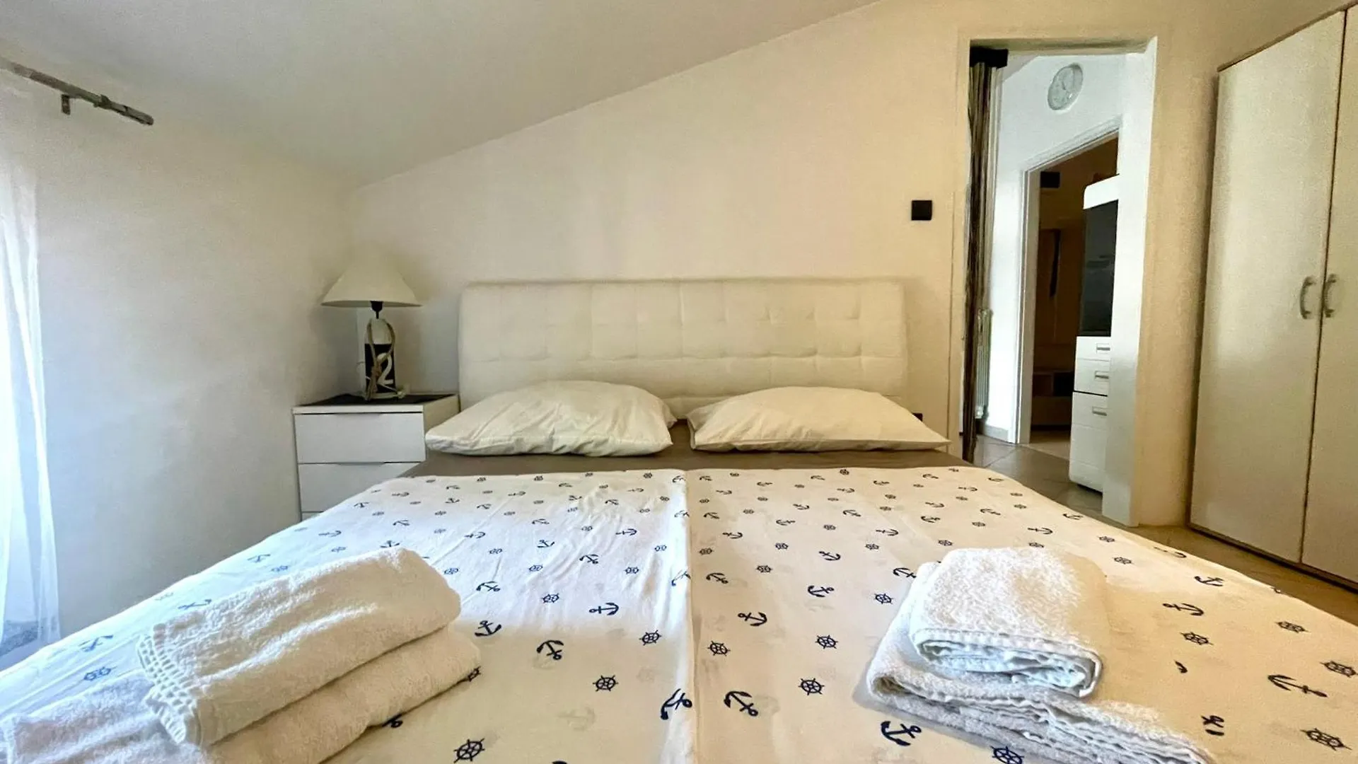 Apartments Christine By Partner Tourist Agency Umag