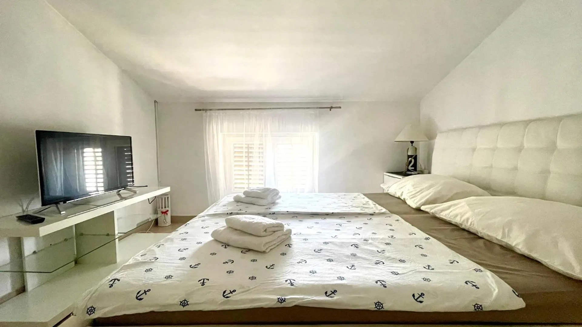 Apartments Christine By Partner Tourist Agency Umag 0*,  Croatia