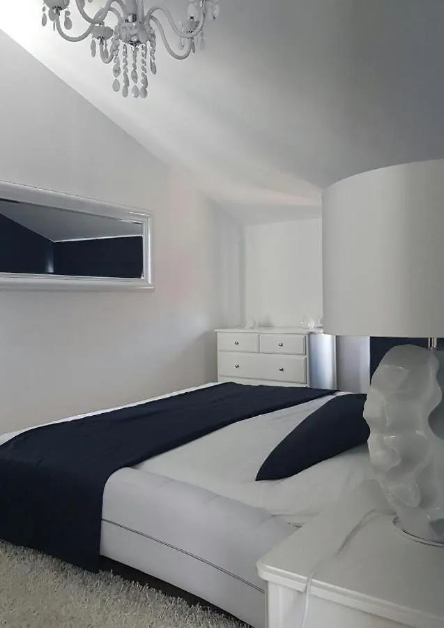Apartments Christine By Partner Tourist Agency Umag