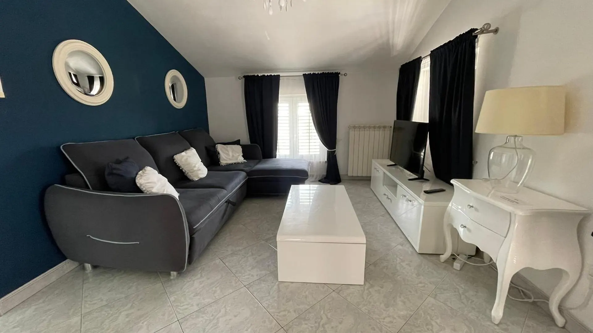 Apartments Christine By Partner Tourist Agency Umag Chorvatsko
