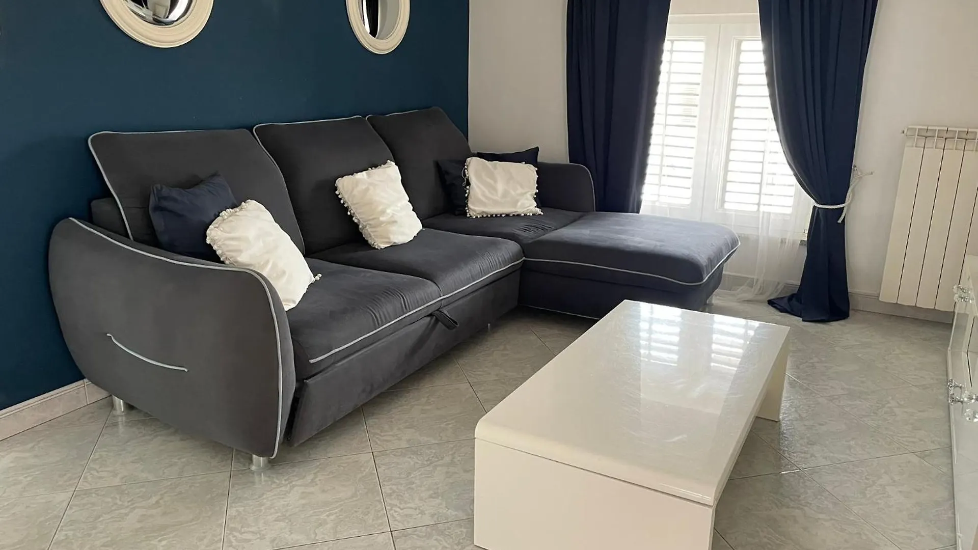 Apartments Christine By Partner Tourist Agency Umag