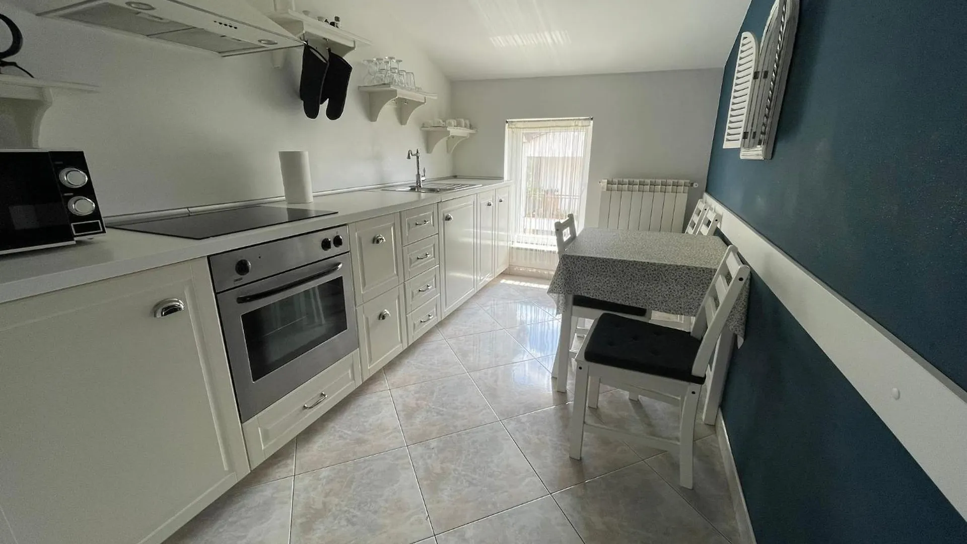 Apartments Christine By Partner Tourist Agency Umag