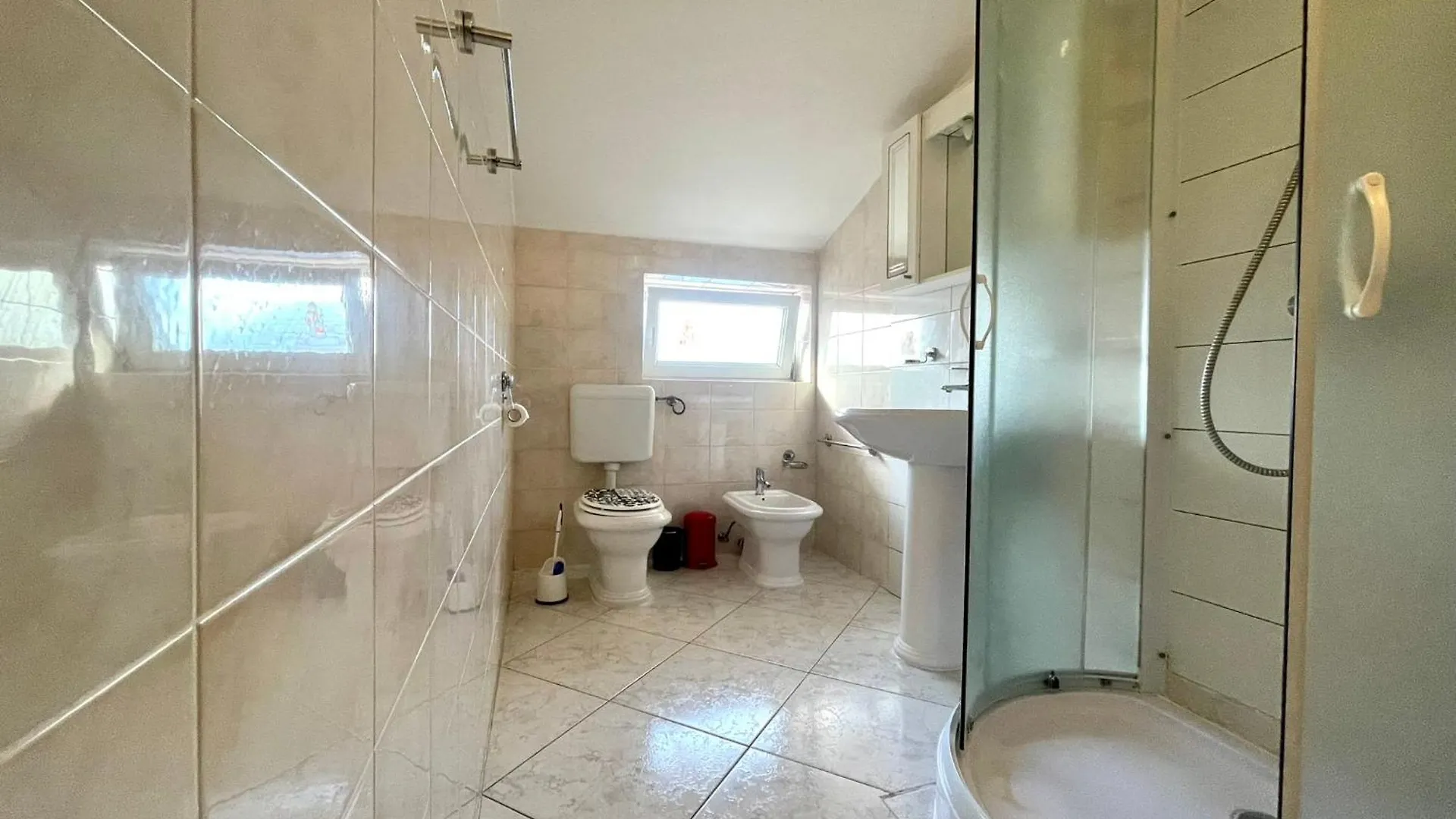 Apartments Christine By Partner Tourist Agency Umag Chorvatsko
