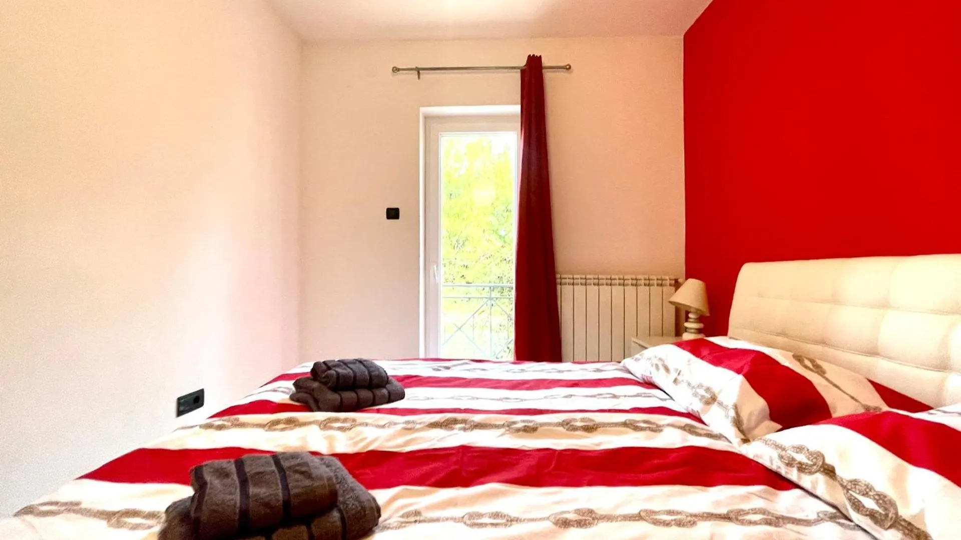 Apartments Christine By Partner Tourist Agency Umag
