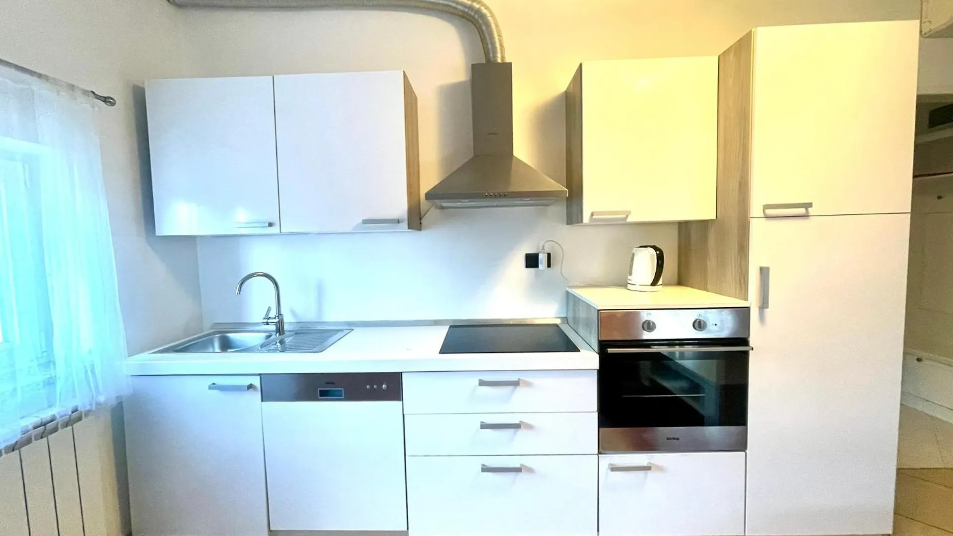 Apartments Christine By Partner Tourist Agency Umag