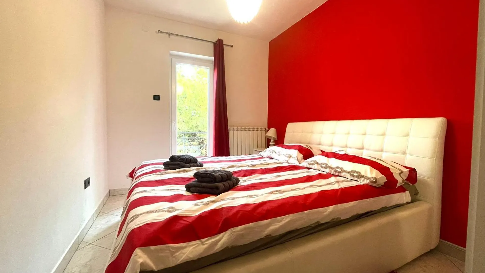 Apartments Christine By Partner Tourist Agency Umag 0*,