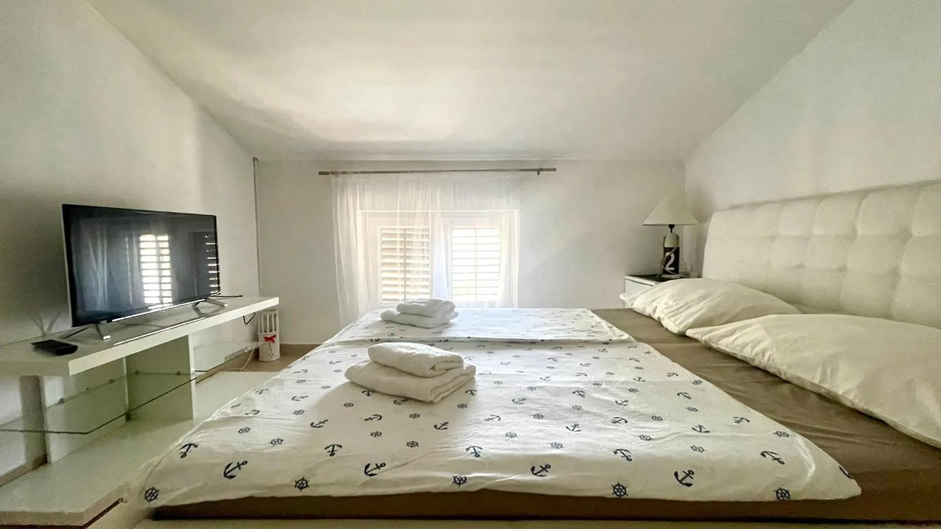 Apartments Christine By Partner Tourist Agency Umag
