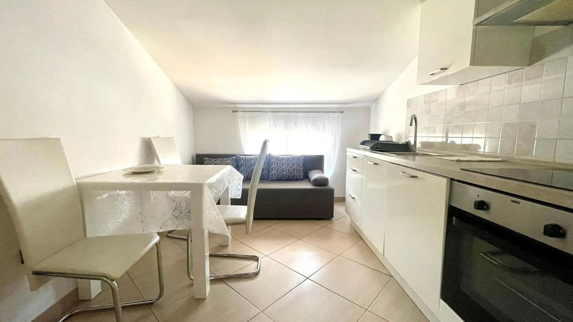 Apartments Christine By Partner Tourist Agency Umag